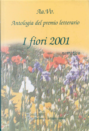 I fiori 2001