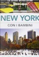 New York con i bambini by AnnaLise Sorensen, Eleanor Berman, Lee Magill
