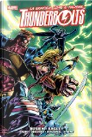 Thunderbolts Vol. 1 by Kurt Busiek, Peter David
