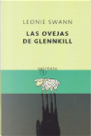 Las ovejas de Glennkill by Leonie Swann
