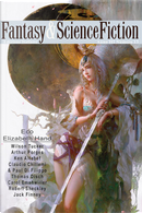 Fantasy & Science Fiction 13 by Arthur Porges, Carol Emshwiller, Claudio Chillemi, Elizabeth Hand, Jack Finney, Ken Altabef, Paul Di Filippo, Robert Sheckley, Thomas Disch, Wilson Tucker