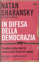 In difesa della democrazia by Natan Sharanski, Ron Dermer