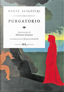 Purgatorio by Dante Alighieri, Milton Glaser