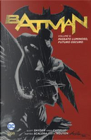 Batman by Greg Capullo, Scott Snyder