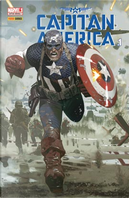 Capitan America .1 by Ed Brubaker, Mitch Breitweiser