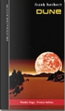 Dune by Frank Herbert