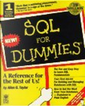 SQL for Dummies by Allen G. Taylor, Allen Taylor