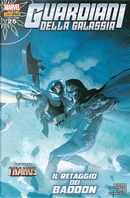 Guardiani della Galassia #57 by Jeff Lemire, Nicole Perlman