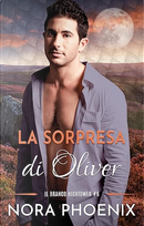 La sorpresa di Oliver by Nora Phoenix