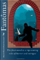 Fantomas by Marcel Allain