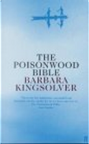 The Poisonwood Bible by Barbara Kingsolver