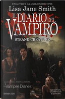 Strane creature by Lisa Jane Smith