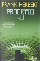 Progetto 40 by Frank Herbert