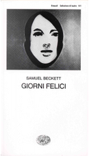 Giorni felici by Samuel Beckett