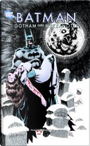 Batman: Gotham dopo mezzanotte by Kelley Jones, Steve Niles