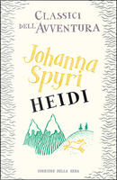 Heidi by Johanna Spiri