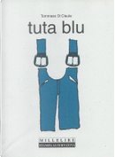 Tuta blu by Tommaso Di Ciaula