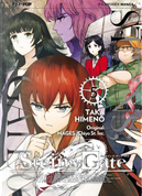 Steins;Gate 0 vol. 5 by Taka Himeno