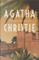 Destinazione ignota by Agatha Christie
