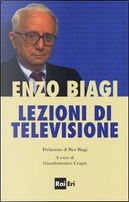 Lezioni di televisione by Enzo Biagi