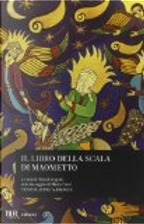 Il libro della Scala di Maometto