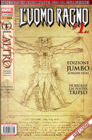 L'Uomo Ragno n. 445 Ed. Jumbo by Marc Sumerak, Peter David