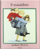 Il maialibro by Anthony Browne