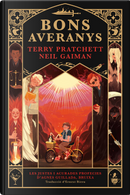 Bons averanys by Neil Gaiman, Terry Pratchett