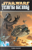 Star Wars: Tiempos Oscuros nº 1 by Mick Harrison, Welles Hartley