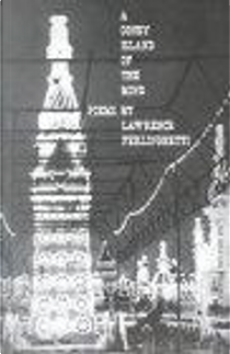 A Coney Island of the Mind by Lawrence Ferlinghetti