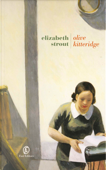 Olive Kitteridge by Elizabeth Strout