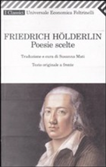 Poesie scelte by Friedrich Hölderlin
