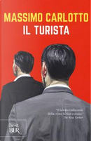Il Turista by Massimo Carlotto