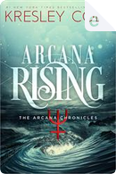 Arcana Rising by Kresley Cole