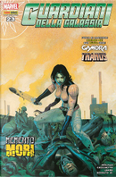 Guardiani della Galassia #55 by Jeff Lemire, Nicole Perlman