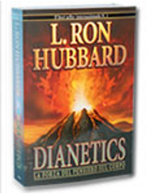 Dianetics by L. Ron Hubbard