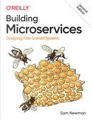 Building Microservices by Sam Newman