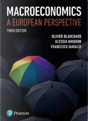 Macroeconomics by Olivier Blanchard