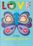 Love by Patricia Hegarty