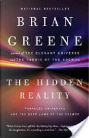 The Hidden Reality by Brian Greene