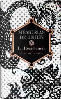 La resistencia by Laura Gallego Garcia