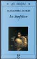 La Sanfelice by Alexandre Dumas