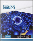 Percorsi di chimica. Per le Scuole superiori. Con e-book. Con espansione online by Giovanni Ricci