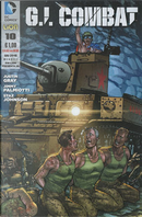 G.I. Combat n. 10 by Justin Gray