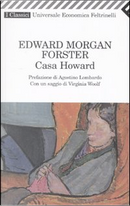 Casa Howard by Edward Morgan Forster