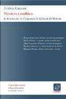 Pensiero caraibico by Alejo Carpentier, Derek Walcott, Edouard Glissant, Kamau Brathwaite