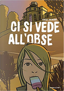 Ci si vede all'obse by Cilla Jackert
