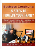Business Continuity by Bill Black