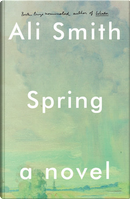 Spring by Ali Smith