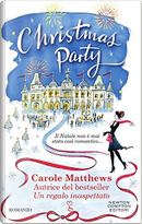 Christmas Party by Carole Matthews